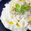 cauliflower-mash