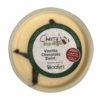 Cherrys ice cream - Vanilla Chocolate Swirl