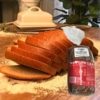 We Love Low Carb – White Bread (Large & Small)